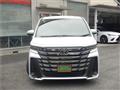 2024 Toyota Vellfire