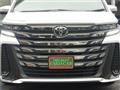 2024 Toyota Vellfire