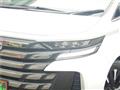 2024 Toyota Vellfire