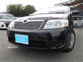2006 Toyota Corolla Fielder