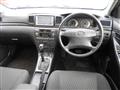 2006 Toyota Corolla Fielder