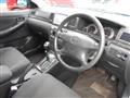 2006 Toyota Corolla Fielder