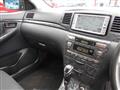 2006 Toyota Corolla Fielder