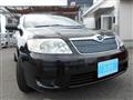 2006 Toyota Corolla Fielder