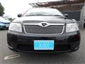 2006 Toyota Corolla Fielder