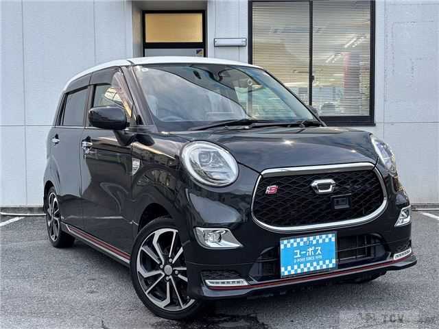 2016 Daihatsu Daihatsu Others