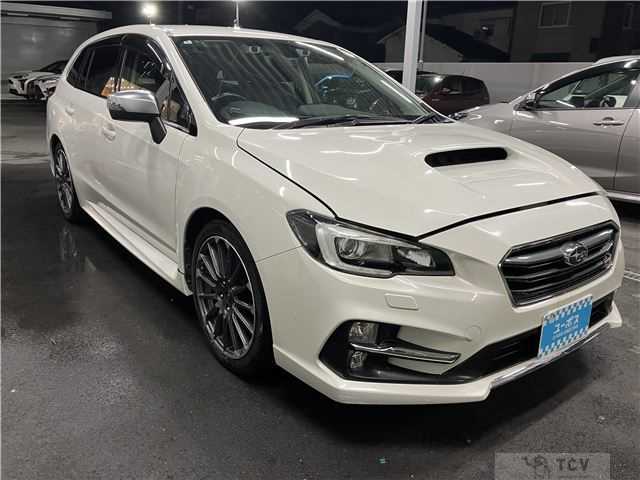 2016 Subaru Subaru Others