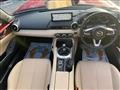 2024 Mazda Roadster