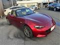 2024 Mazda Roadster