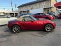2024 Mazda Roadster