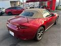 2024 Mazda Roadster