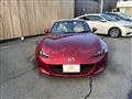2024 Mazda Roadster