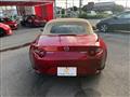 2024 Mazda Roadster