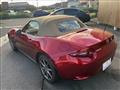 2024 Mazda Roadster
