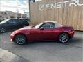 2024 Mazda Roadster