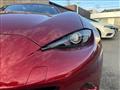 2024 Mazda Roadster