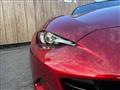 2024 Mazda Roadster