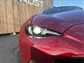 2024 Mazda Roadster