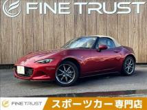 2024 Mazda Roadster