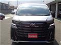 2025 Toyota Vellfire