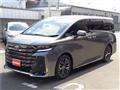 2025 Toyota Vellfire