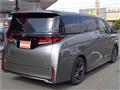 2025 Toyota Vellfire