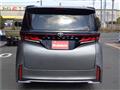 2025 Toyota Vellfire