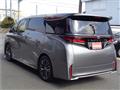 2025 Toyota Vellfire