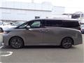 2025 Toyota Vellfire