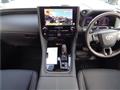 2025 Toyota Vellfire