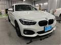 2017 BMW 1 Series