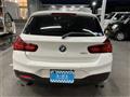 2017 BMW 1 Series