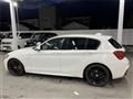 2017 BMW 1 Series