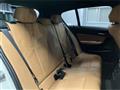 2017 BMW 1 Series