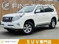 2014 Toyota Land Cruiser Prado