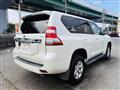 2014 Toyota Land Cruiser Prado