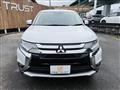2015 Mitsubishi Outlander