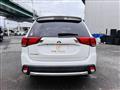 2015 Mitsubishi Outlander