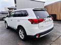2015 Mitsubishi Outlander