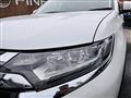 2015 Mitsubishi Outlander