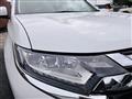 2015 Mitsubishi Outlander