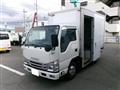 2021 Isuzu Elf Truck