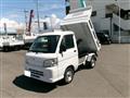 2014 Daihatsu Hijet Truck