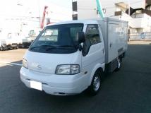 2019 Mazda Bongo Truck