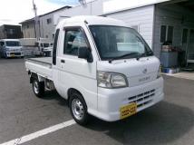 2012 Daihatsu Hijet Truck
