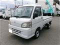2006 Daihatsu Hijet Truck