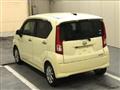 2015 Daihatsu Move