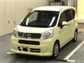 2015 Daihatsu Move