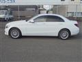 2015 Mercedes-Benz C-Class