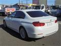 2013 BMW 3 Series